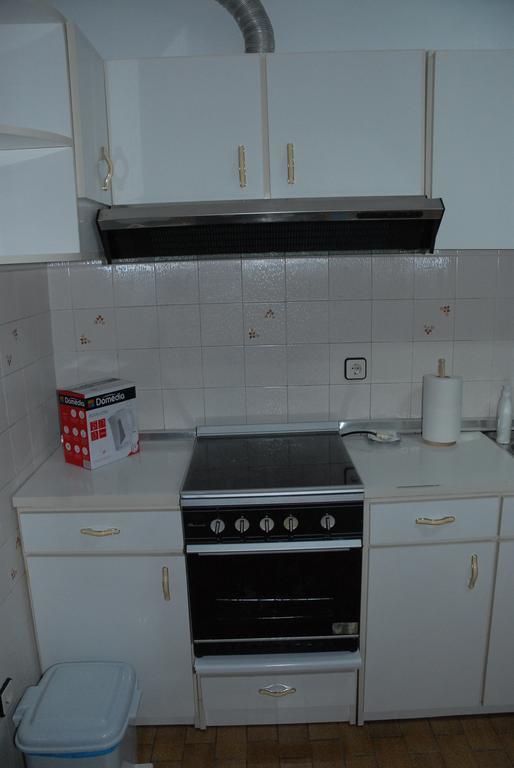 Apartamento Tatiana セイア エクステリア 写真